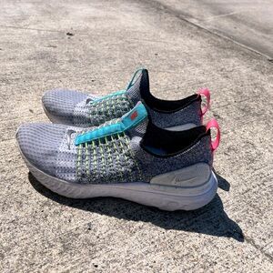Nike Phantom sneakers
